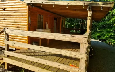 Cabin Rental Was Perfect!!