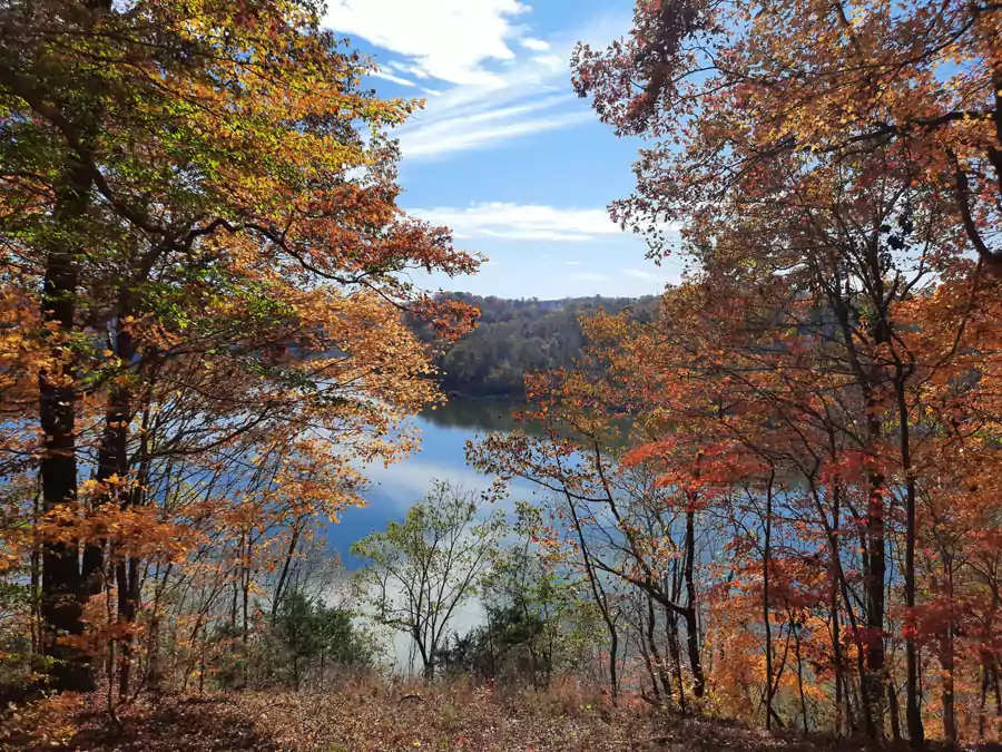 Campsite Rental Dale Hollow Lake
