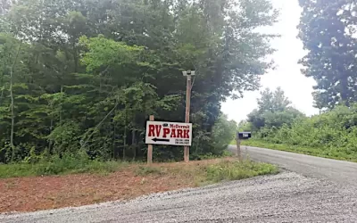 So Relaxing! Great Stay | Dale Hollow Lake | RV Park