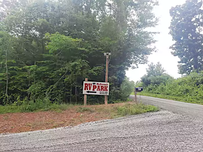 McDermits RV Park