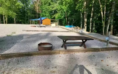RV Park: Owners Were Awesome!